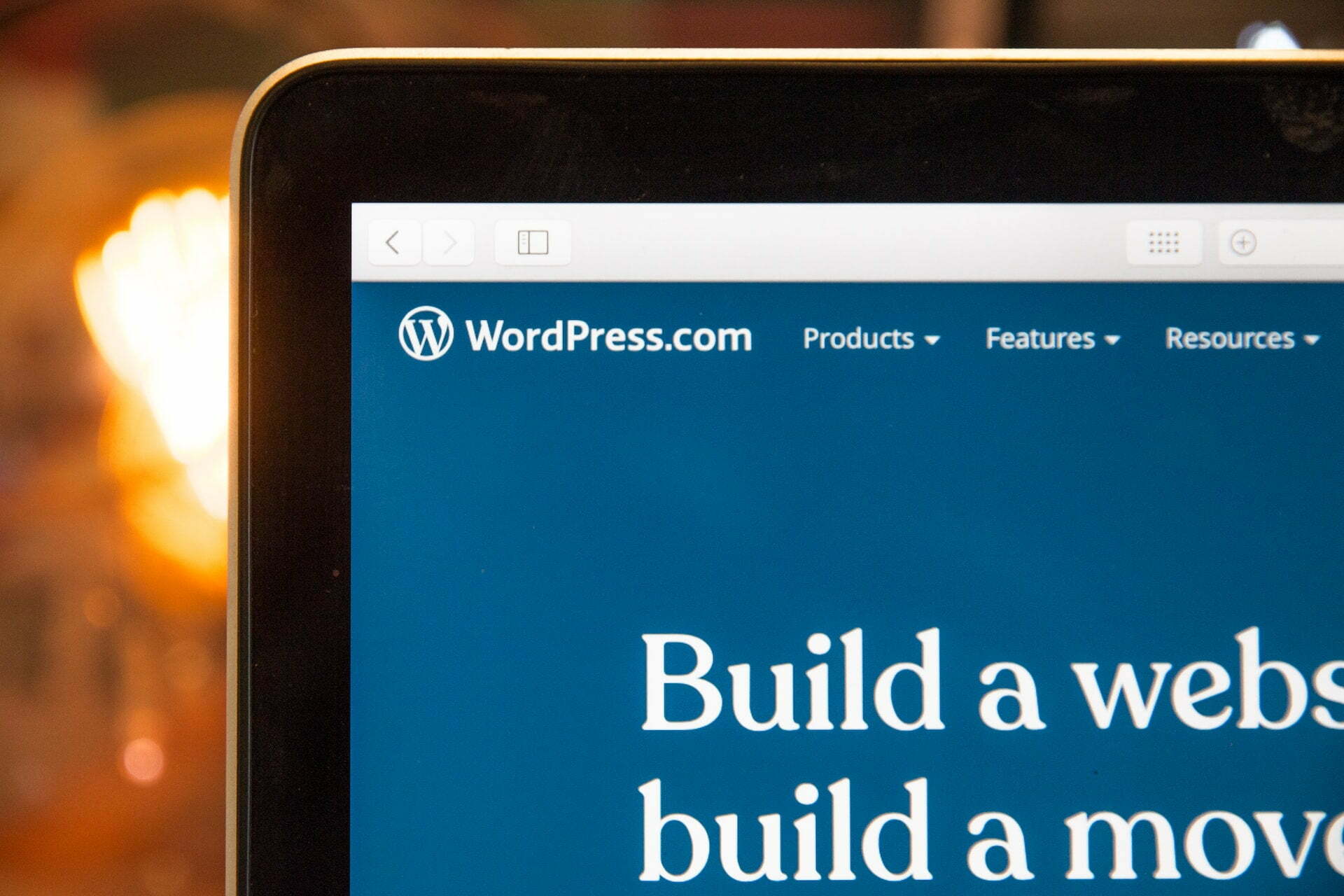 6 Best Free Simple WordPress Themes In 2023-vikaswebworld